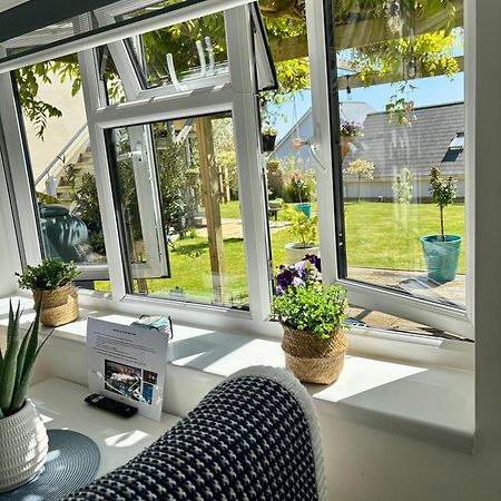 The Garden Room توركواي المظهر الخارجي الصورة