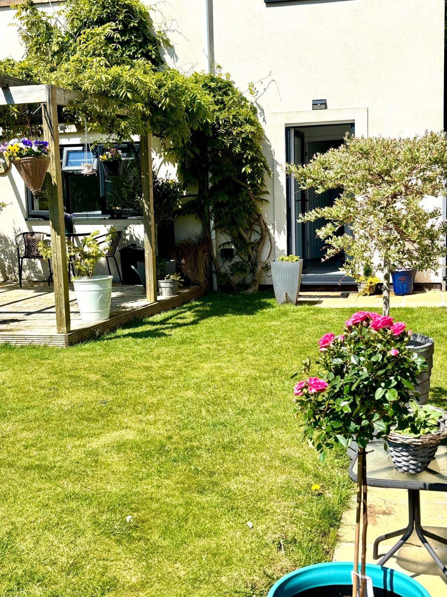 The Garden Room توركواي المظهر الخارجي الصورة